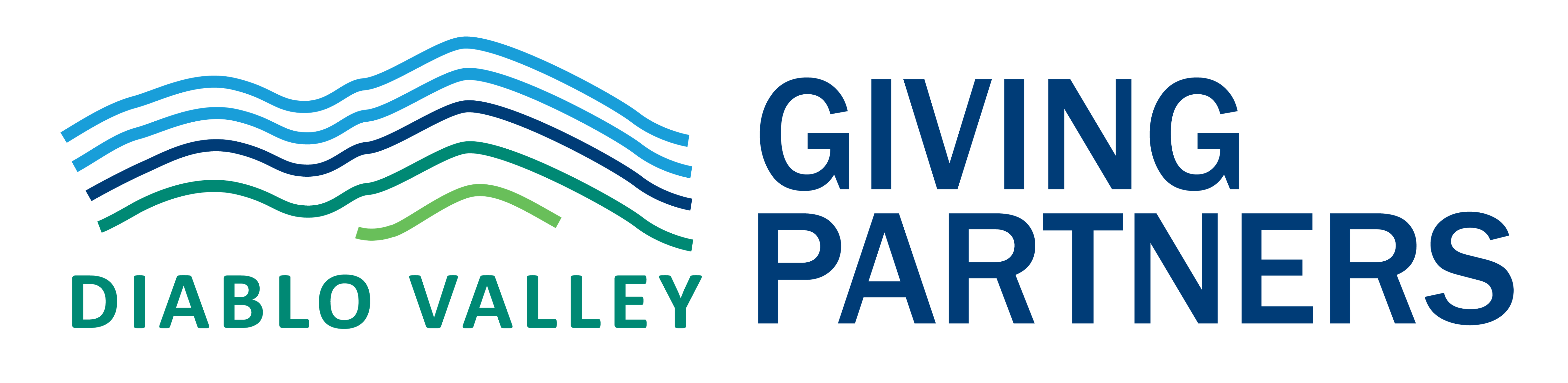 Diablo Valley Giving Partners Member Resources